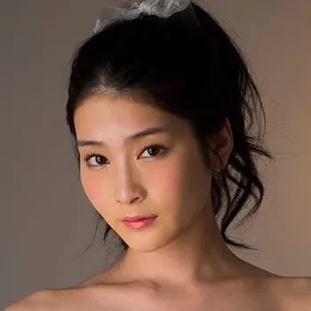 Suzu Honjo