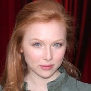 Molly Quinn