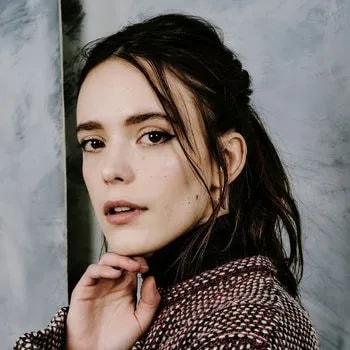 Stacy Martin
