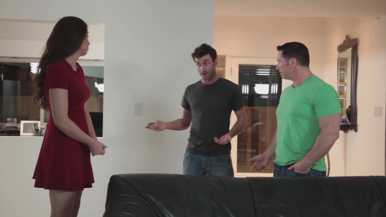 Casey Calvert - Dp Lust 2 720p 2021 Vhq_main_thumbnail