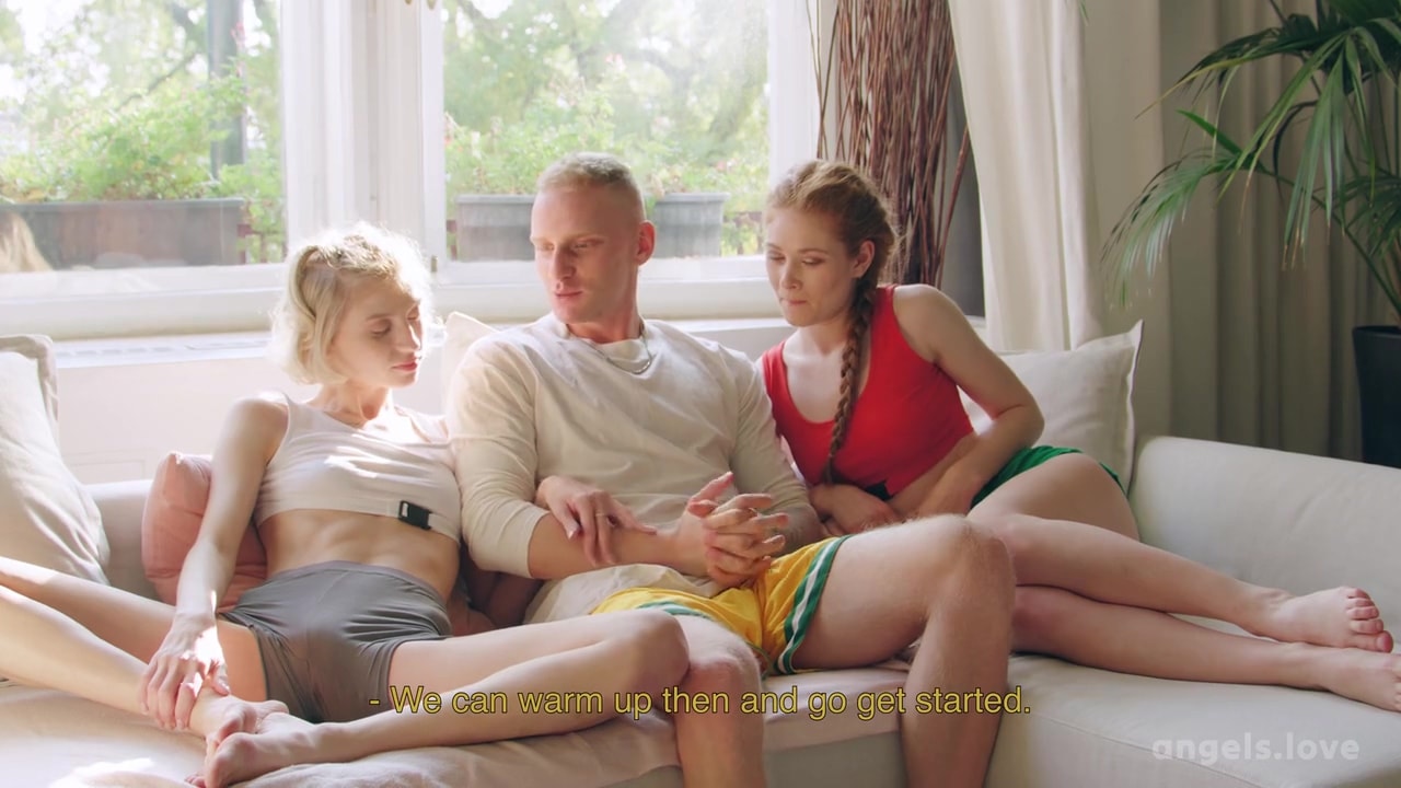 Stranger In Paradise - Molly Devon_main_thumbnail