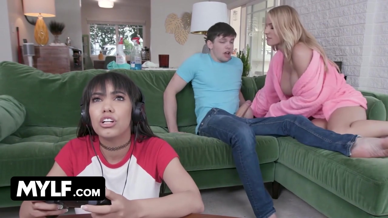 Wives Fuck In Front Of Their Husbands Compilation_main_thumbnail