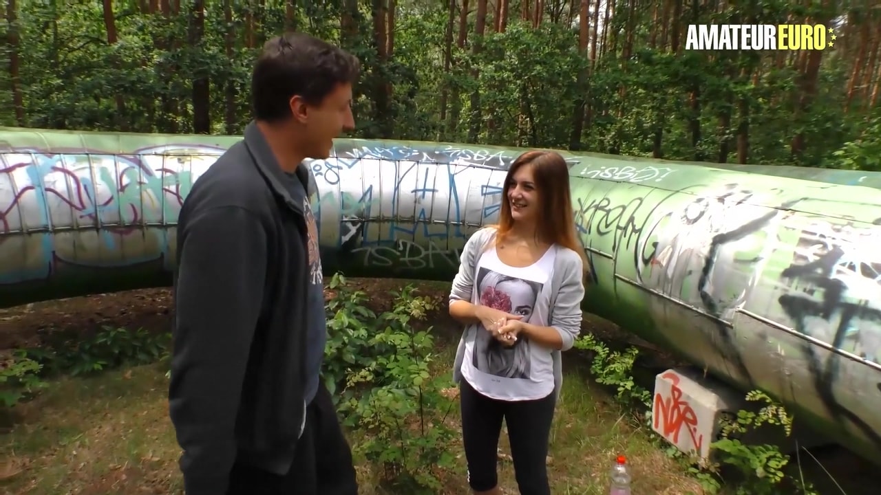 Top 5 Amateur Euro Outdoor Sex Compilation!_main_thumbnail