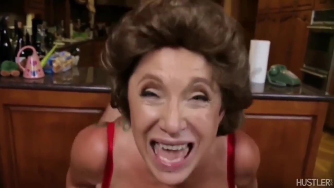 This Naughty Blonde Mature Enjoys When Big Dick Is Penetrating Her_main_thumbnail