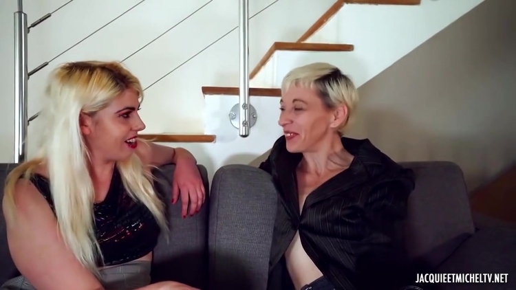 Malvina, 45, Breaks Her Barriers!_main_thumbnail