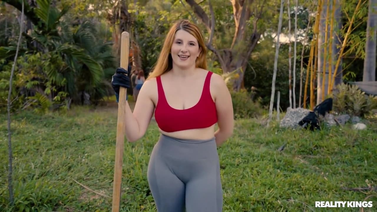 Abigaiil Morris And Bess Breast In Save Water Shower Together_main_thumbnail