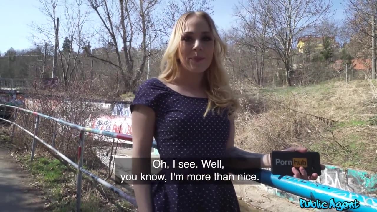 Creampied In The Tunnel_main_thumbnail