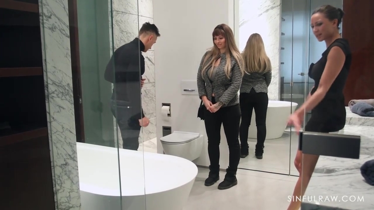 Cassie Del Isla - Hardcore 720p 2021 Vhq_main_thumbnail