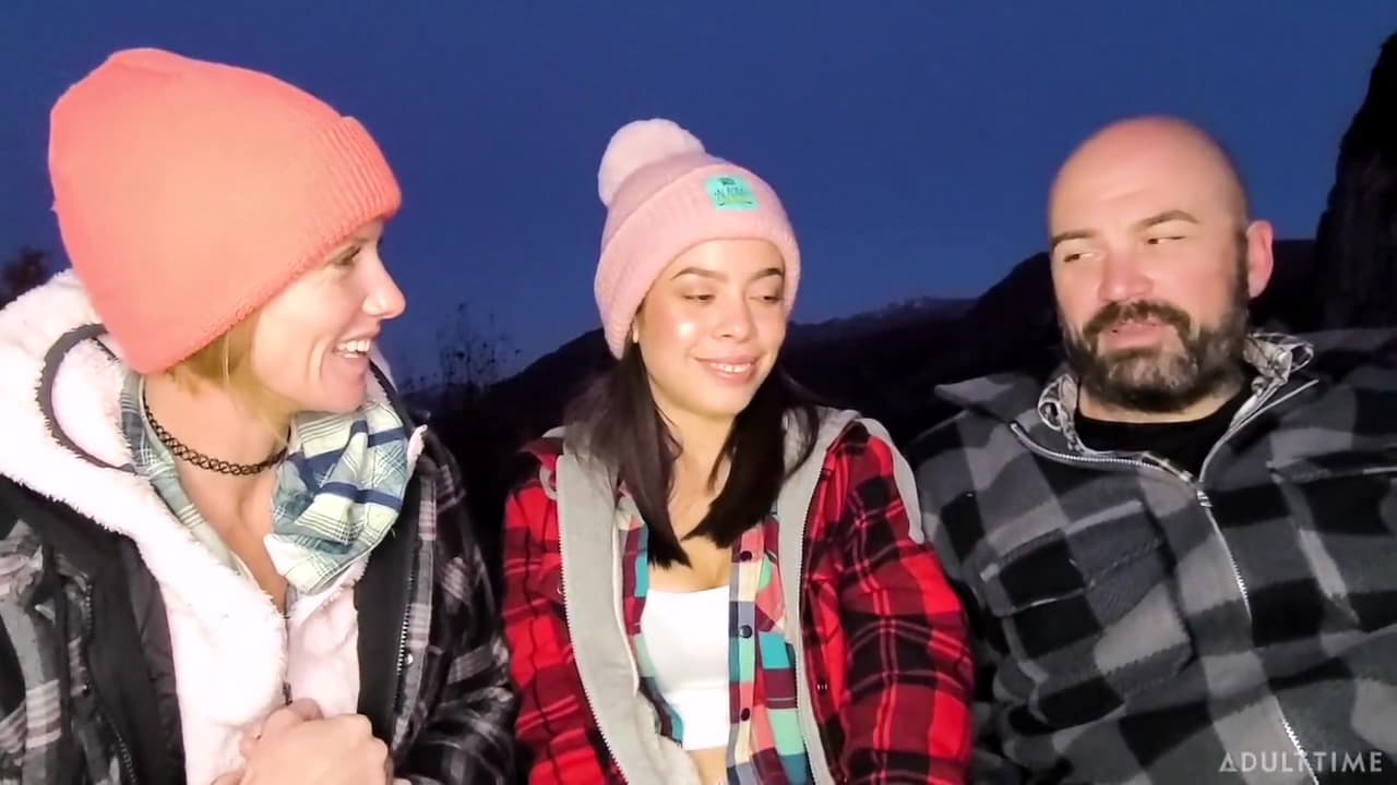 Alaska Road Trip Episode 1 With Akgingersnaps And Lana Mars_main_thumbnail