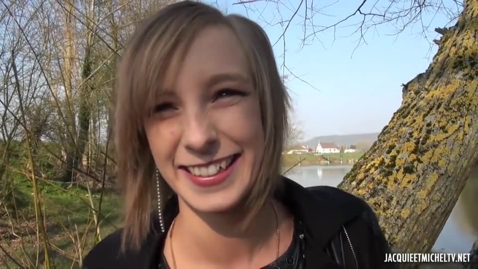 French Porn - Kalia Et Les Oies - Hard Sex_main_thumbnail