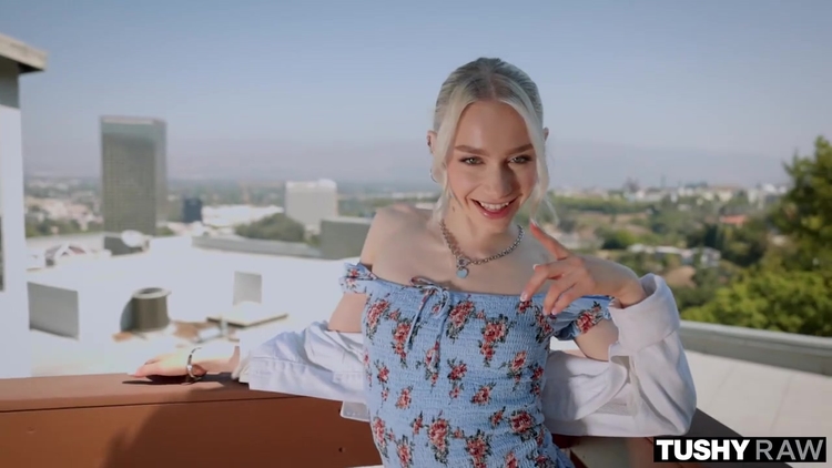 New Scarlett Hampton S-p-rin-g F-ev-er (31-05-2023) Streamvid.net_main_thumbnail