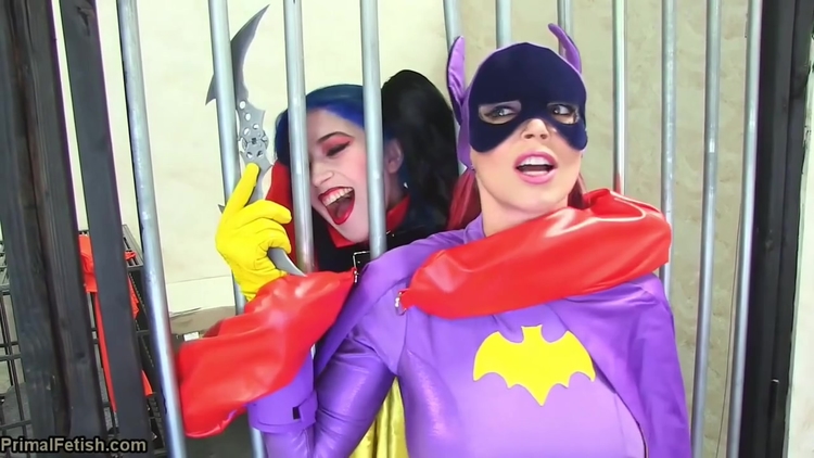 Gentle Fetish Anal Actions With Latex And Bdsm_main_thumbnail