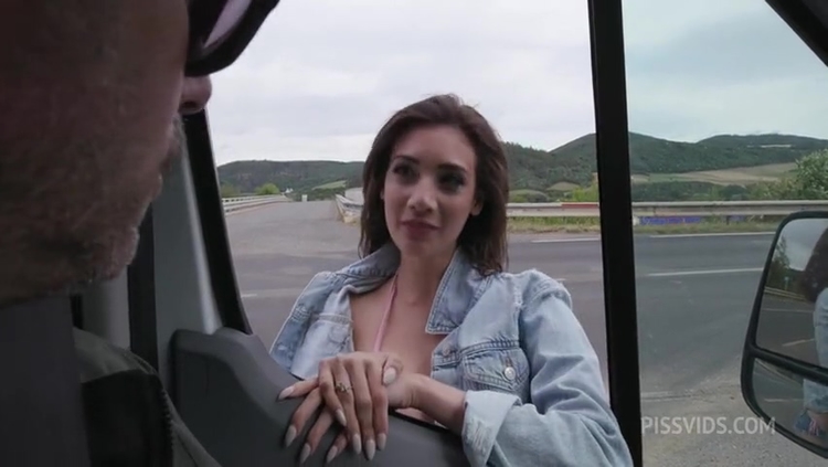 Hitch-hiking Wet, Emily Pink 5on1 Gio2562 Streamvid.net , , Dp, , Big , , Pee Drink, , In Mouth_main_thumbnail