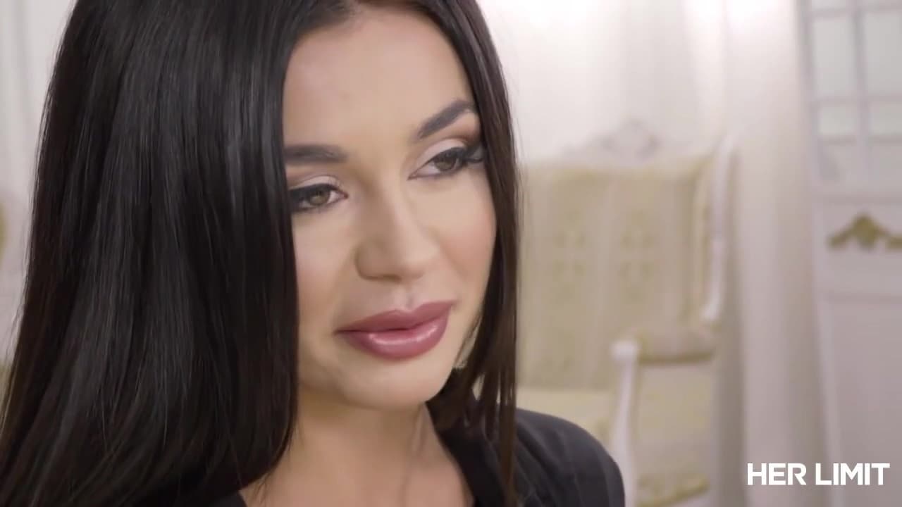 Best Porn Movie Stockings Crazy Ever Seen With Martina Smeraldi_main_thumbnail