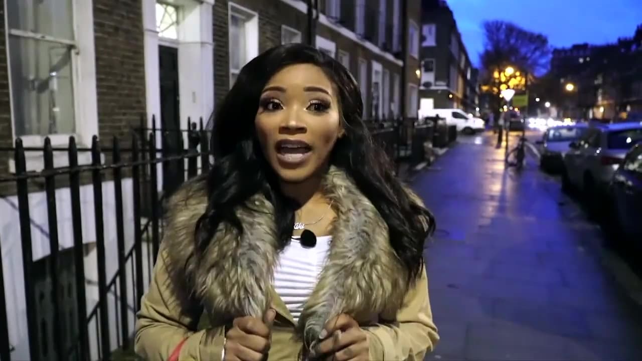 Plaisir Anal Damatrices Kiki Minaj, Celia, Bianca_main_thumbnail