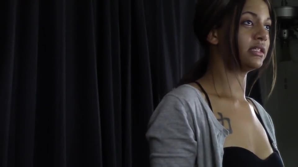 Blonde teen 18+ With Small Tits Poses Nude For The Lucki_main_thumbnail