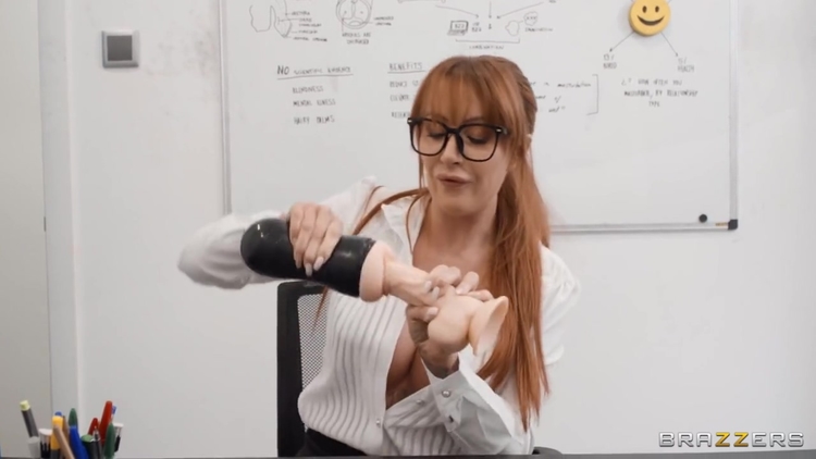 Avery Jane & Zoe Grey In Masturbation Saves A Marriage_main_thumbnail