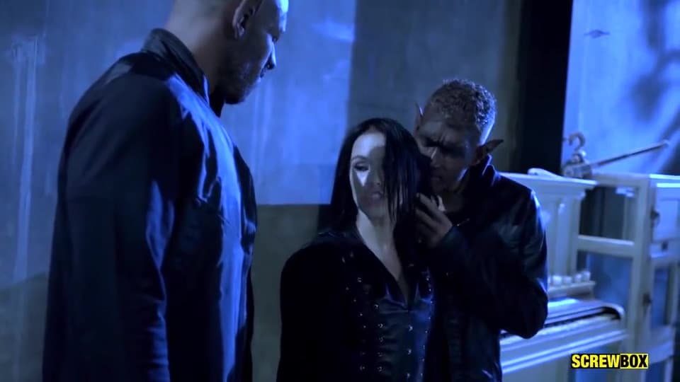 Megan Gets A Double Fucking_main_thumbnail