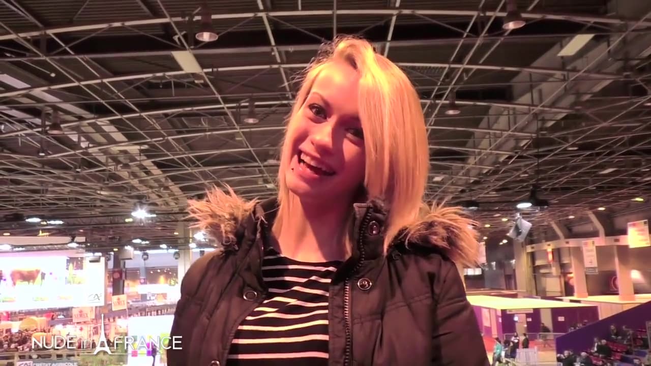 Alexia - Pretty Young Skinny Blonde Slut Catched Up At Agricultural Show Gets Screwed_main_thumbnail