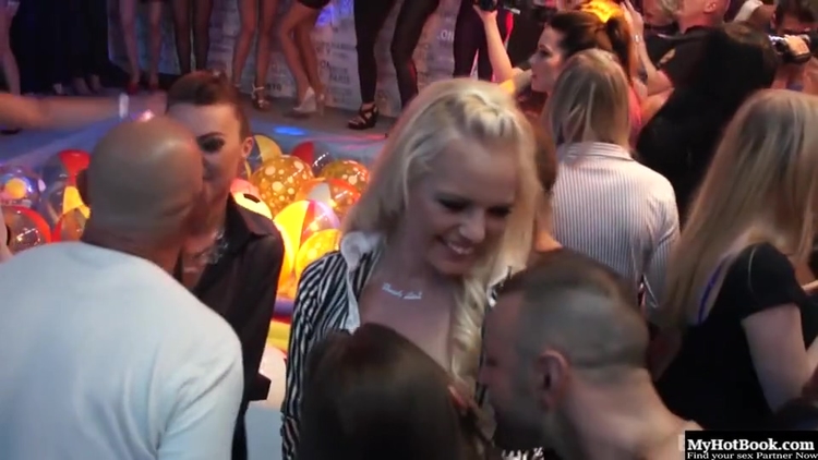 Astonishing Sex Clip Big Tits Check Pretty One_main_thumbnail