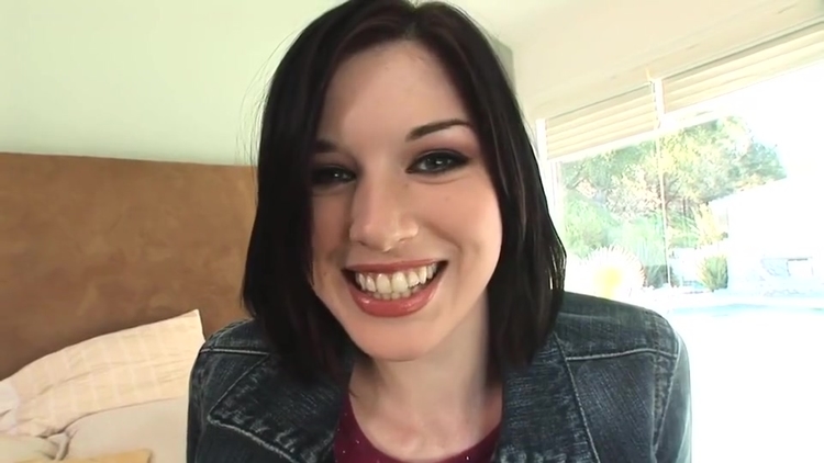 Hot teen 18+ Stoya Licks Big Cock And Takes It From The_main_thumbnail