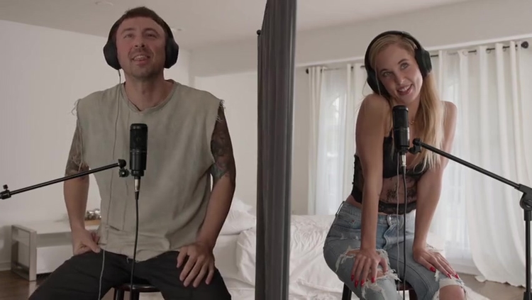 Millie Morgan, Chad Alva - Bellesa Blind Date - Epis_main_thumbnail