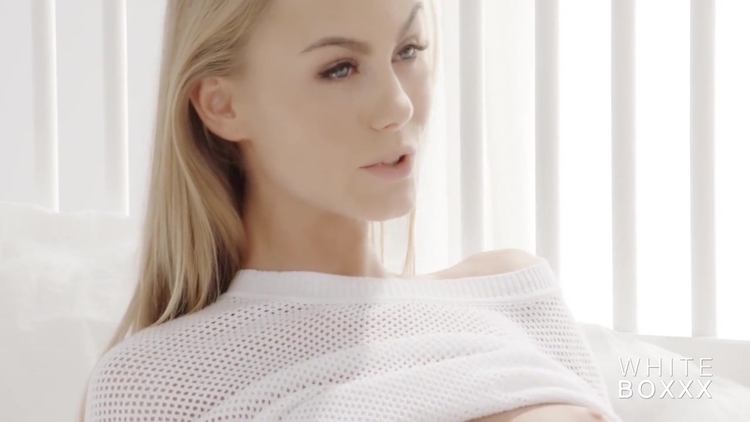 Sabrisse & Nancy A Steamy Lesbian Sex & Hot Passionate Action 17 Min_main_thumbnail