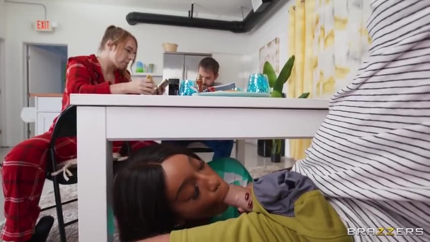 Lily Starfire- Pancakes, Pjs And Pussy_main_thumbnail