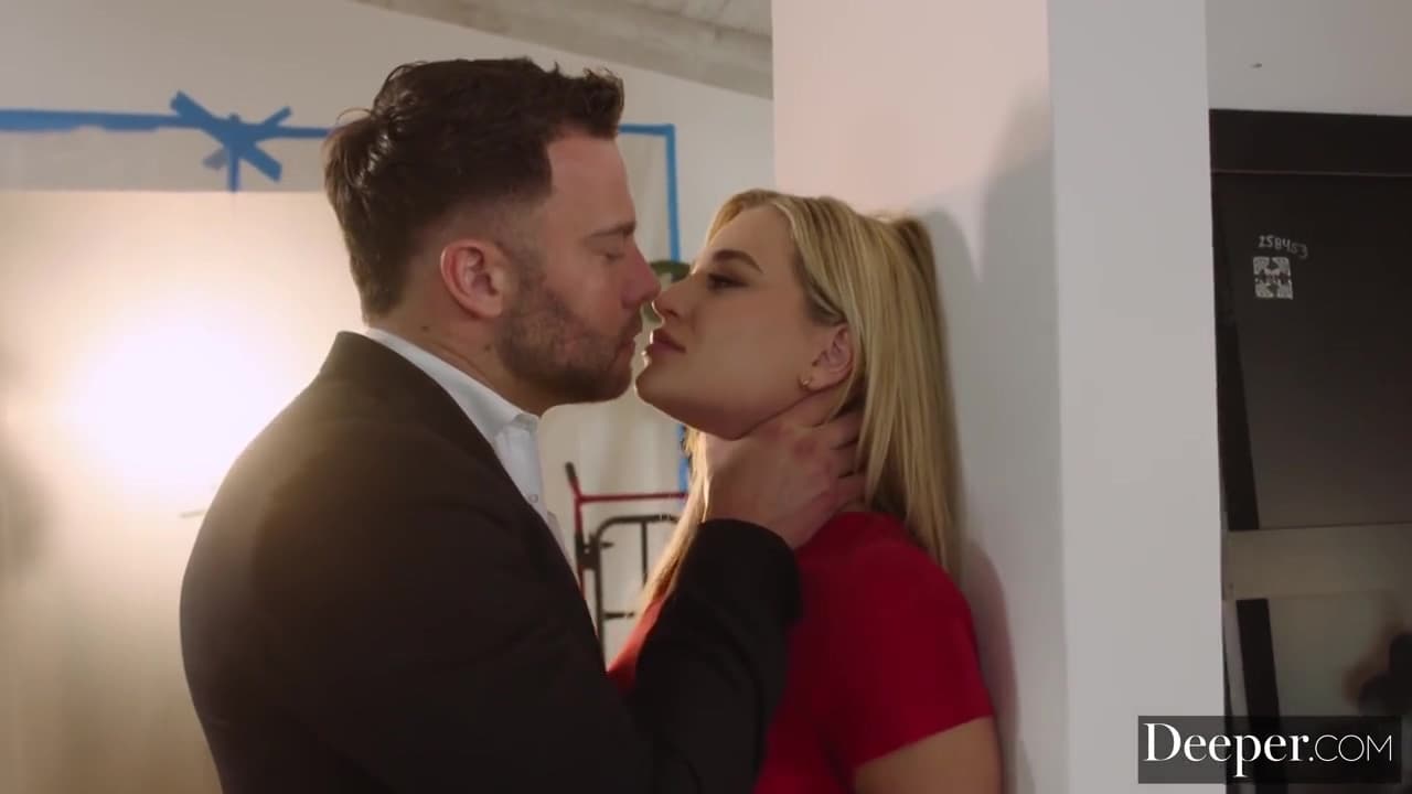 Blake Blossom Selfish Brat_main_thumbnail