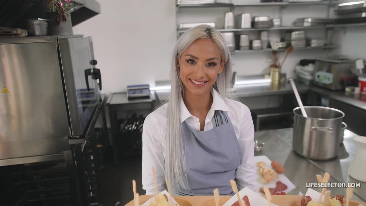 Yes Chef, Serving The Ass_main_thumbnail