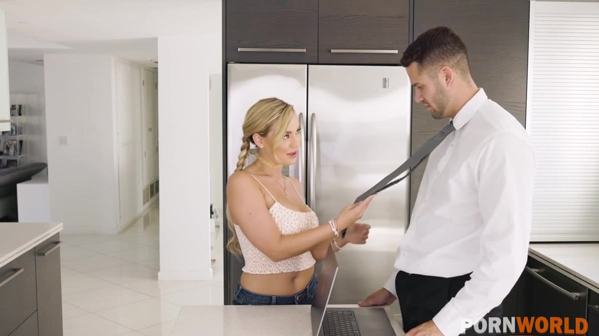 Cheating Hubby Dan Damage Cheated On His Wife With Slutty Housekeeper_main_thumbnail