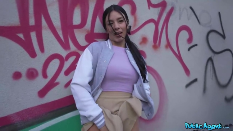 Daniela Ortiz - The Public Masturbator_main_thumbnail