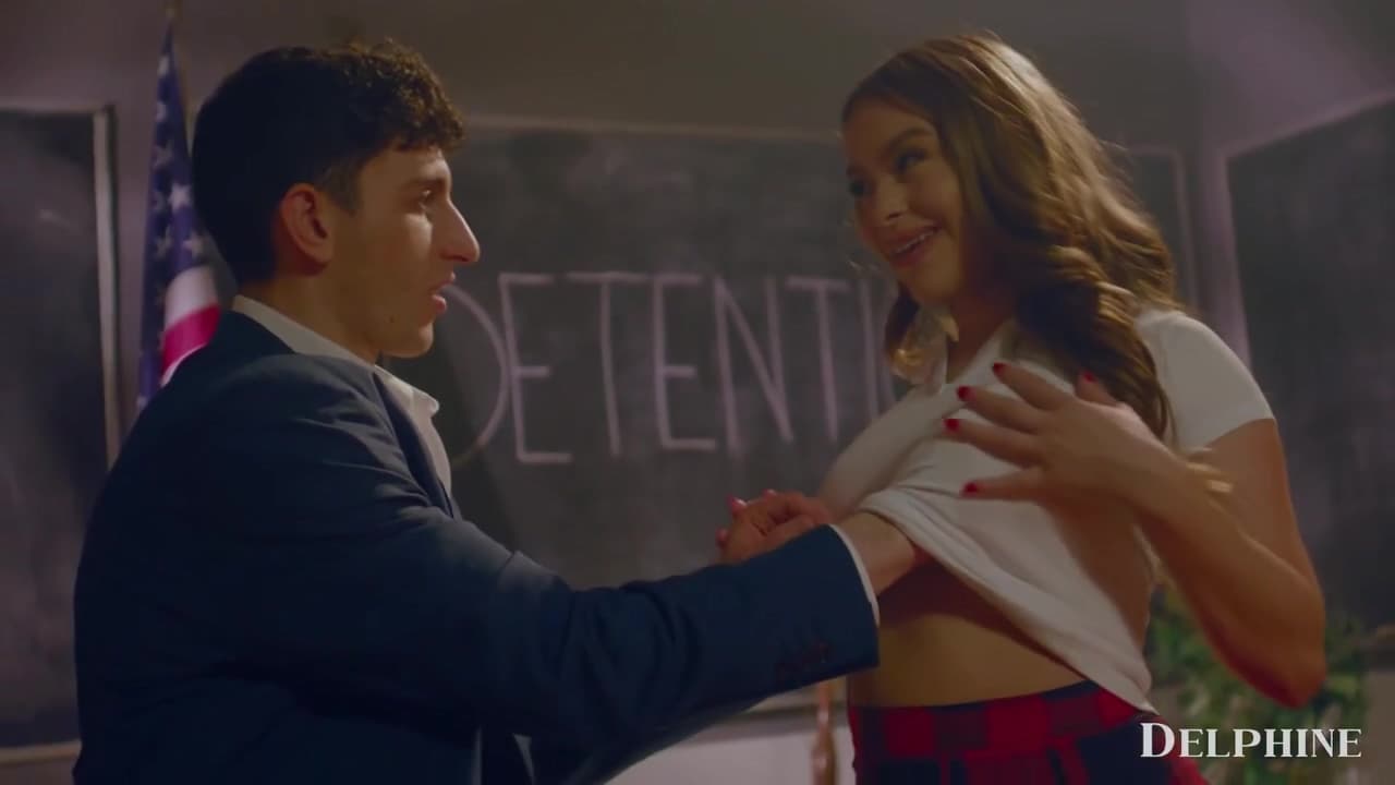 Nicole Aria - Detention_main_thumbnail