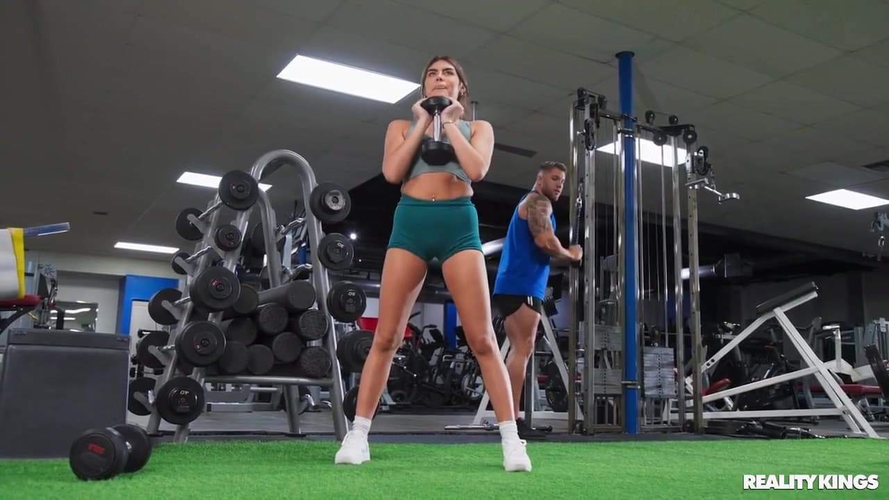 Exotic Sex Clip Gym Watch Ever Seen_main_thumbnail