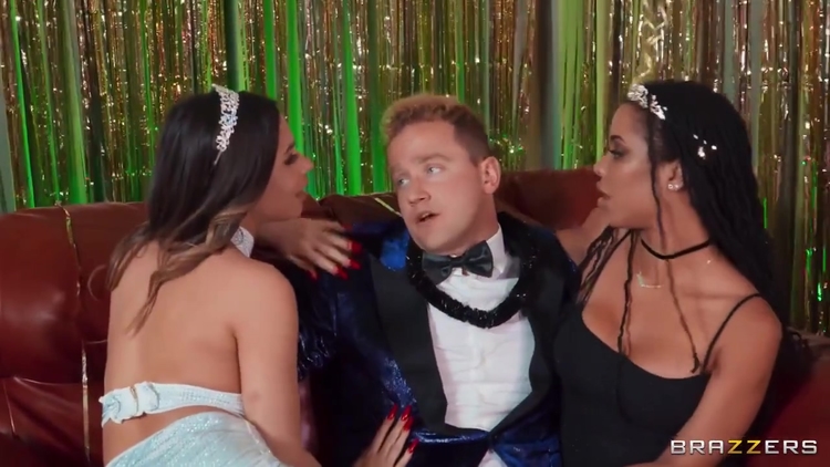 New Dick Resolution Kira Noir, Xxlayna Marie, Van Wylde_main_thumbnail