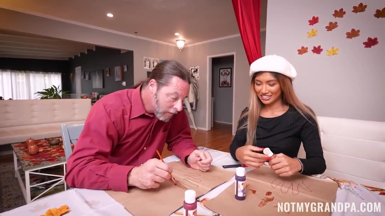 What Thanksgiving Is All About Clara Trinity_main_thumbnail