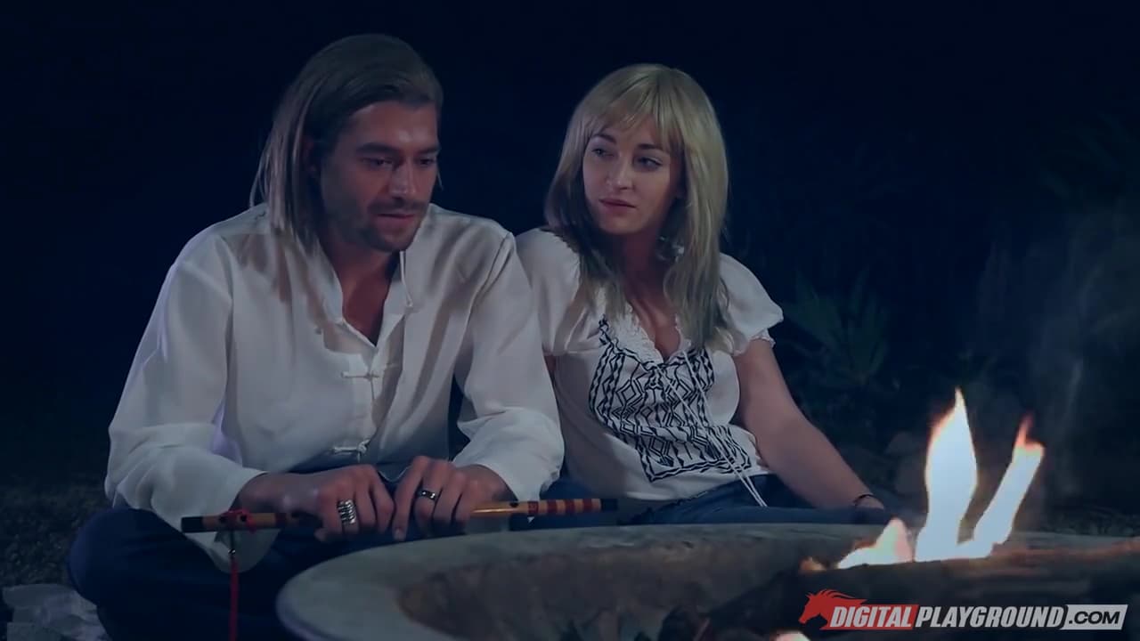 Horny Teen 18+ And Old Man In Bill Porn Parody_main_thumbnail