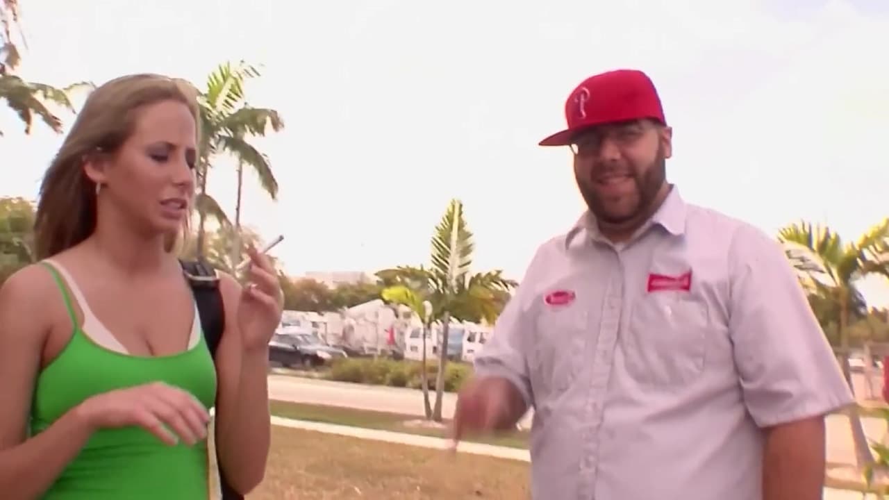 Really Horny Slobby Cunt Eats Fierce Cock To The Hilt - Would You Fuck Her Too?_main_thumbnail