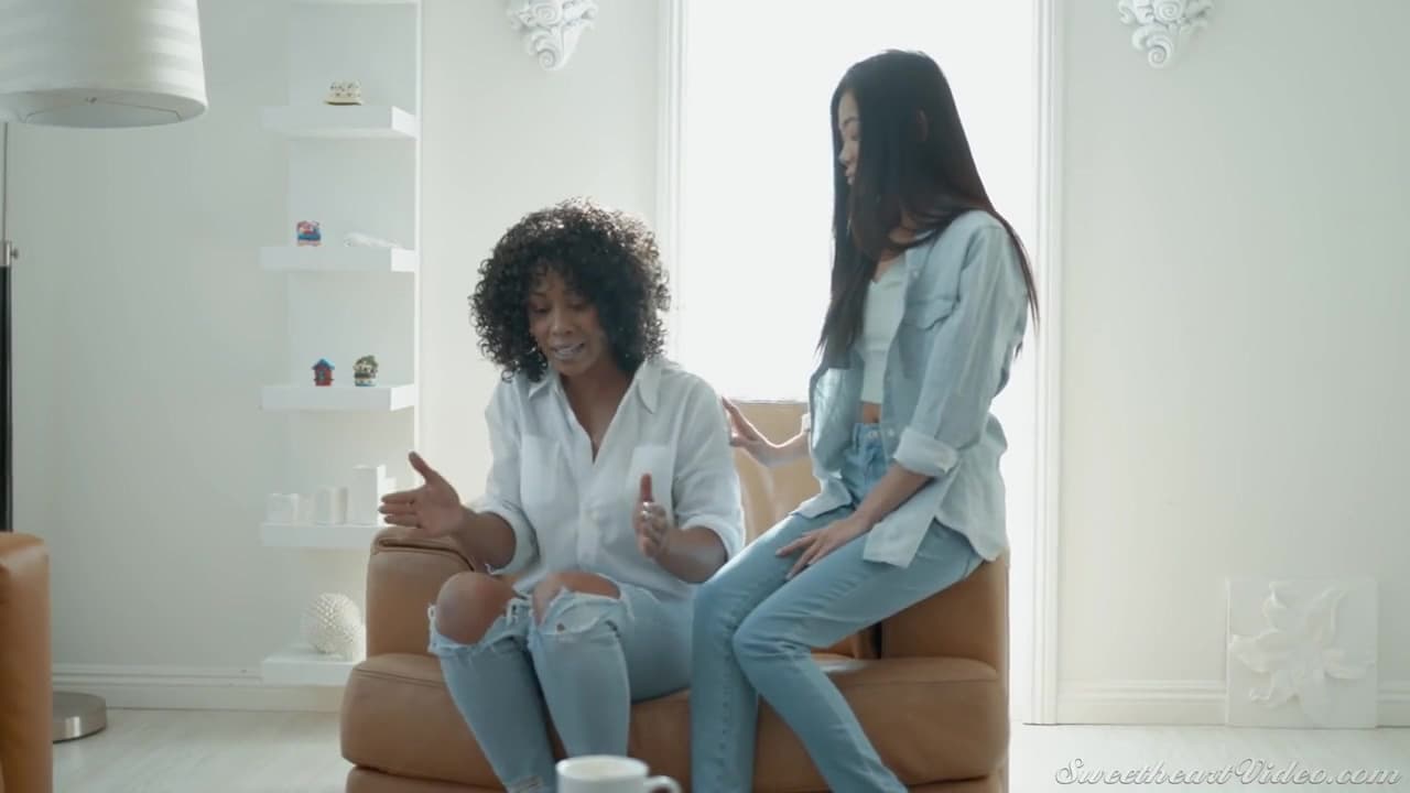 Not Just A Kiss 1 - Misty_main_thumbnail