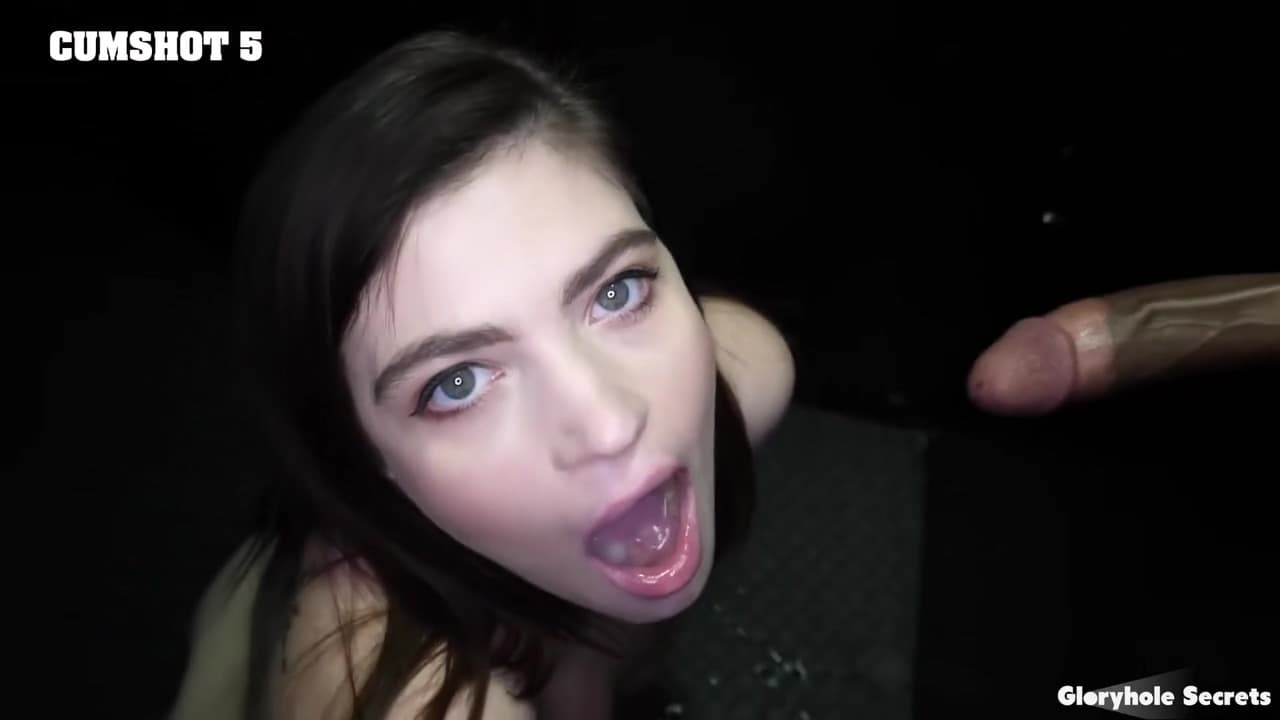 Nicole Rae First Glory Hole_main_thumbnail