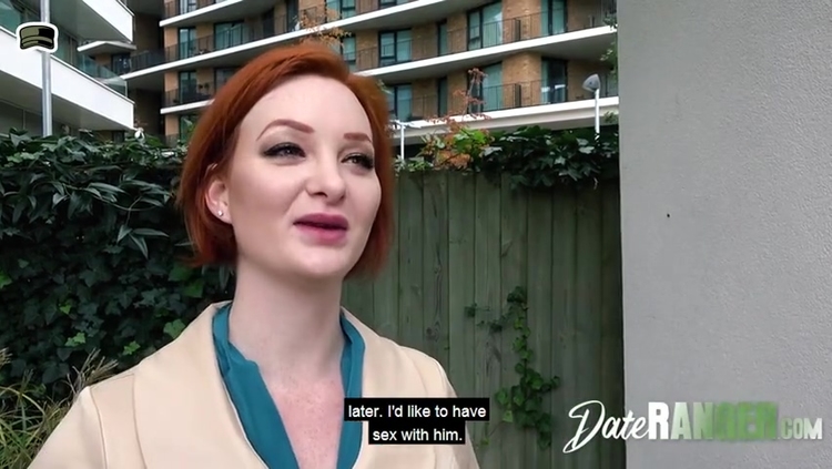 Hot Zara Durose Spreads Her Legs And Gets Ready For A Big Cock In Her Tight Pussy_main_thumbnail