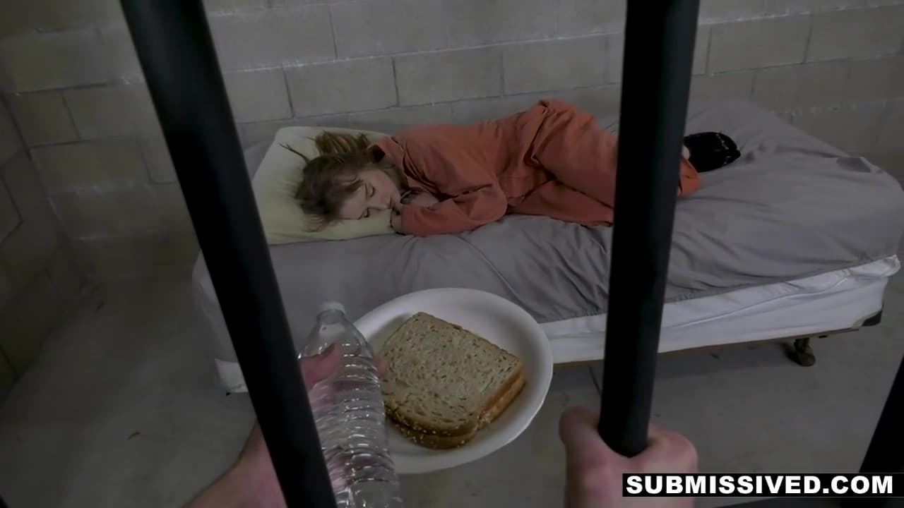 Sub Jailbird Fucked Rough In Cell_main_thumbnail
