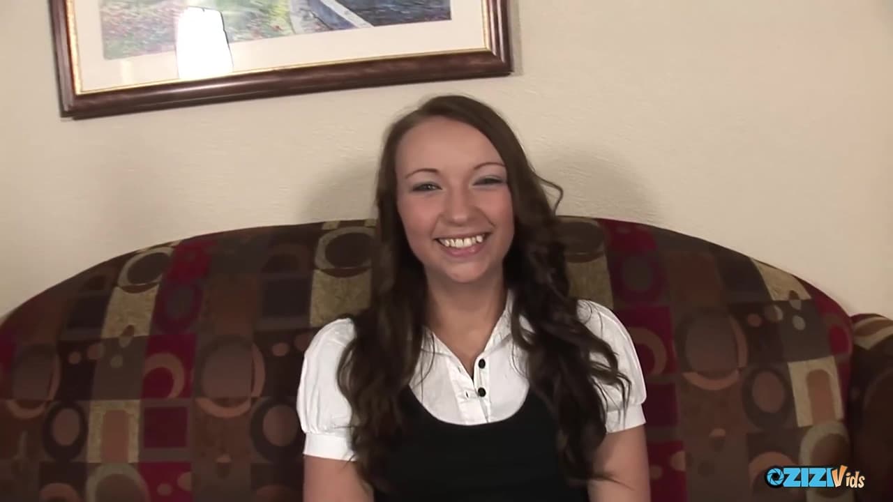 Gambling Leads The Brunette To Film Her Shaved Pussy Being Drilled For Extra Money_main_thumbnail