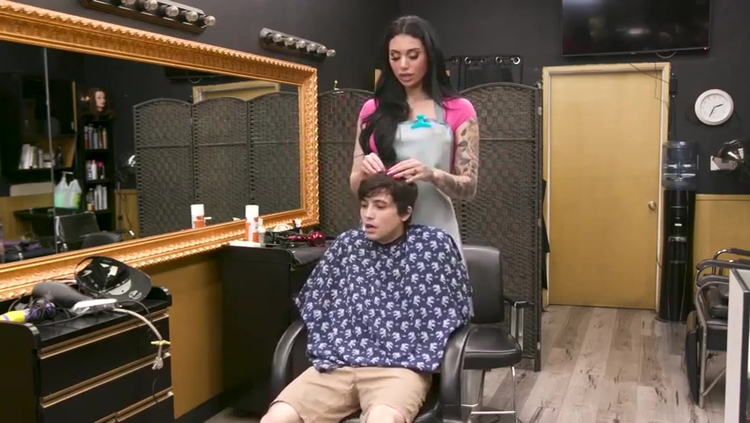 Ariana Starr A Little Off The Top_main_thumbnail