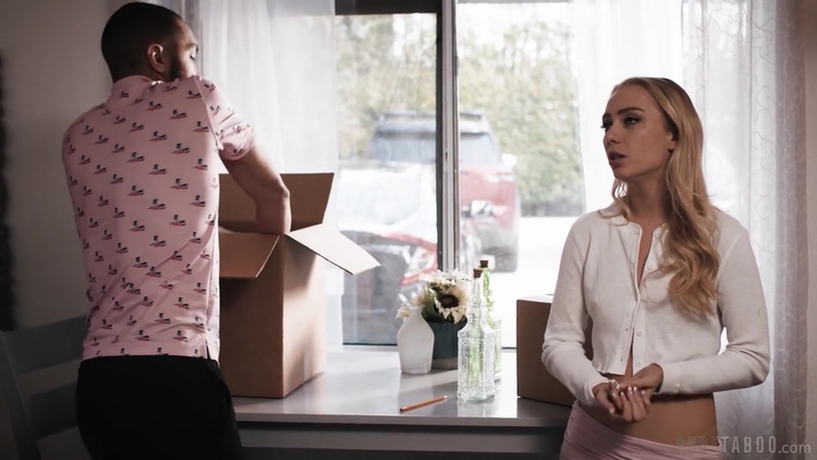 Seducing The Gatekeeper - Braylin Bailey_main_thumbnail