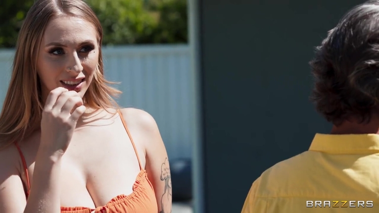 Rough Fuck At The Bbq - Angel Youngs_main_thumbnail