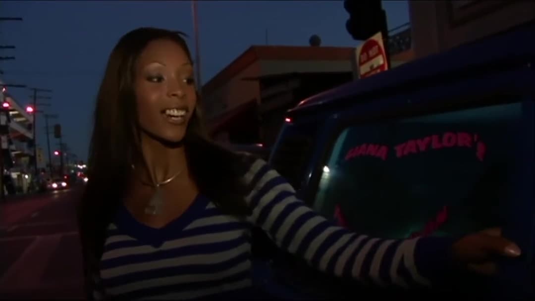 Bg Black Cock Fuck A Wet Black Pussy In A Limousine_main_thumbnail