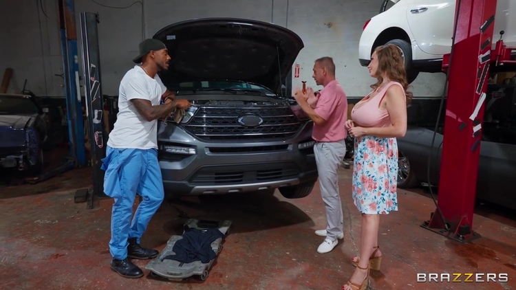 Dipsticks, Lubricants & Abject Infidelity - Kat Marie_main_thumbnail