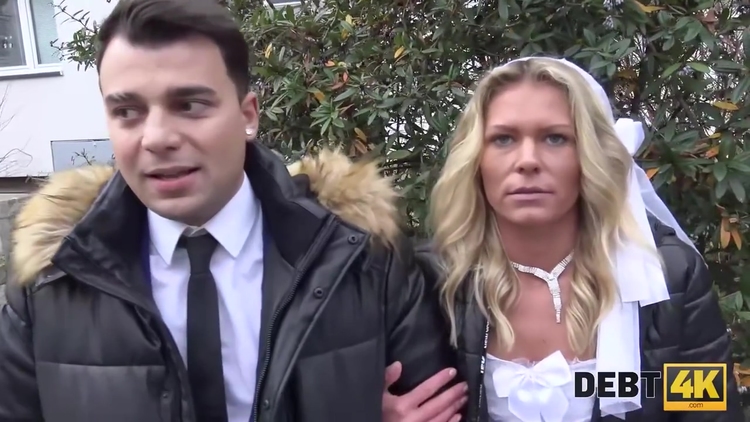 Blooming Steve Q And Charlie Red At Czech Compilation Trailer_main_thumbnail