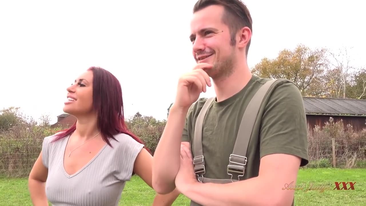 Jess West - Cheeky Redhead_main_thumbnail